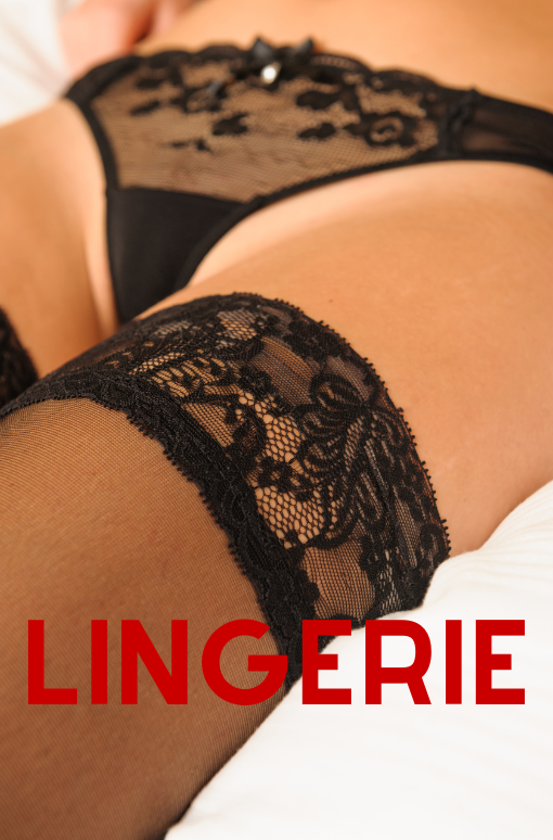 lingerie vibratoys